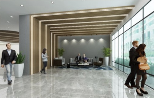 SKY88 RESIDENCES 4ROOM!