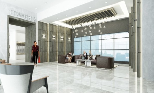 SKY88 RESIDENCES 4ROOM!