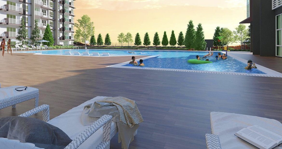 SKY88 RESIDENCES 4ROOM!