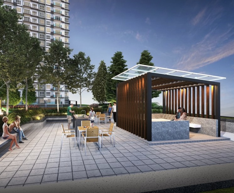 SKY88 RESIDENCES 4ROOM!