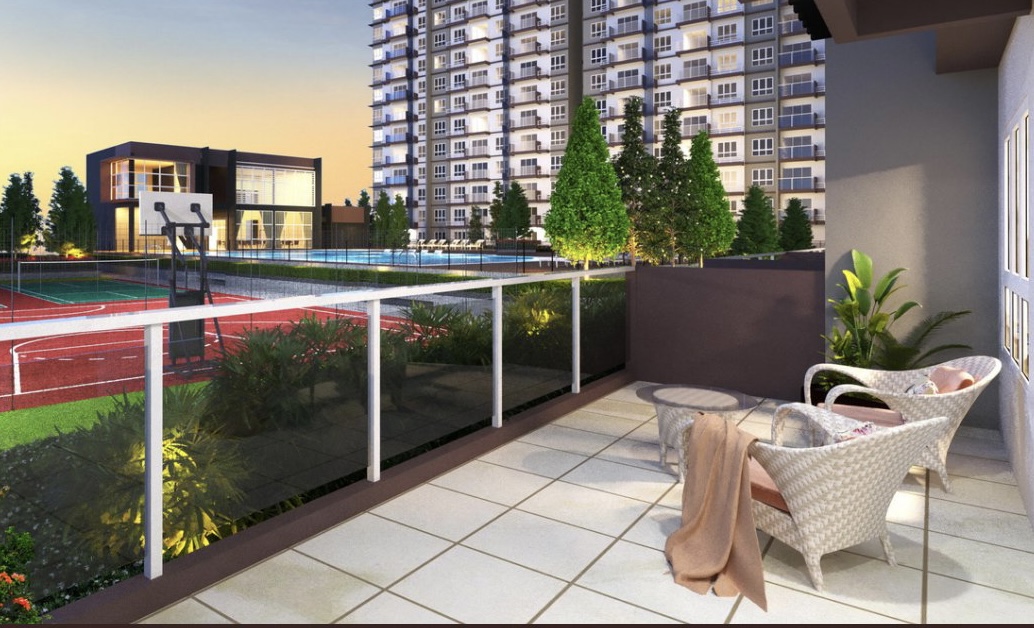 SKY88 RESIDENCES 4ROOM!
