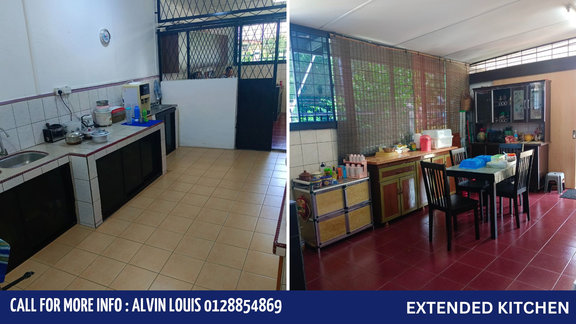 Double Storey Corner Lot, Terrace House, Putatan. Prime Location!!!!