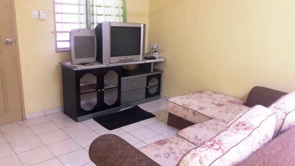 Country Height Fully Furnished Apartment for Sale