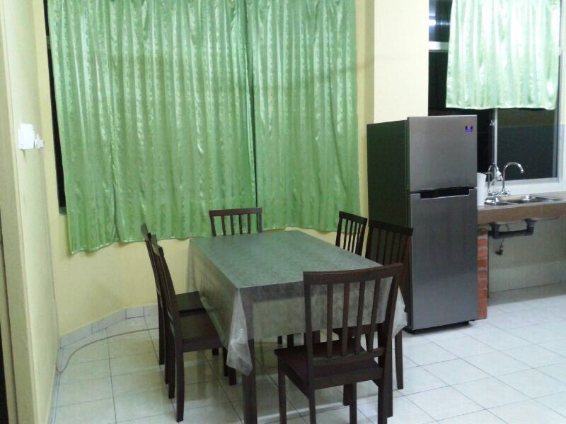 Country Height Fully Furnished Apartment for Sale