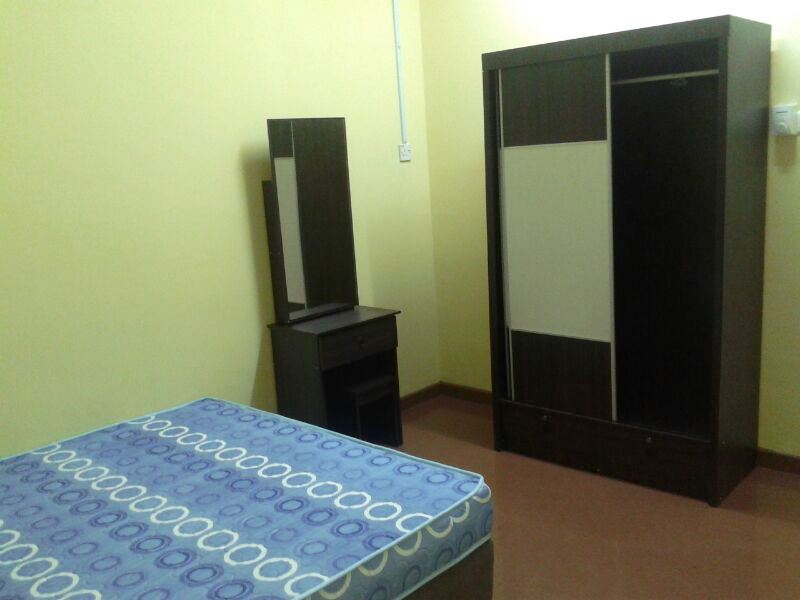 Country Height Fully Furnished Apartment for Sale
