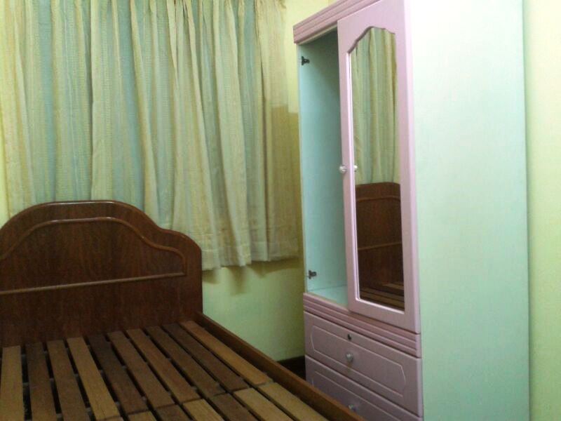 Country Height Fully Furnished Apartment for Sale