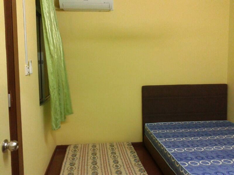 Country Height Fully Furnished Apartment for Sale