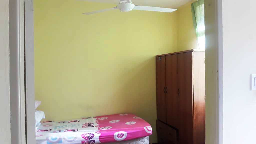 Country Height Fully Furnished Apartment for Sale