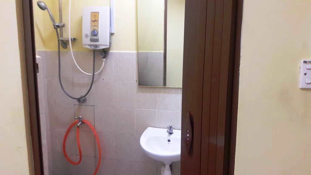 Country Height Fully Furnished Apartment for Sale