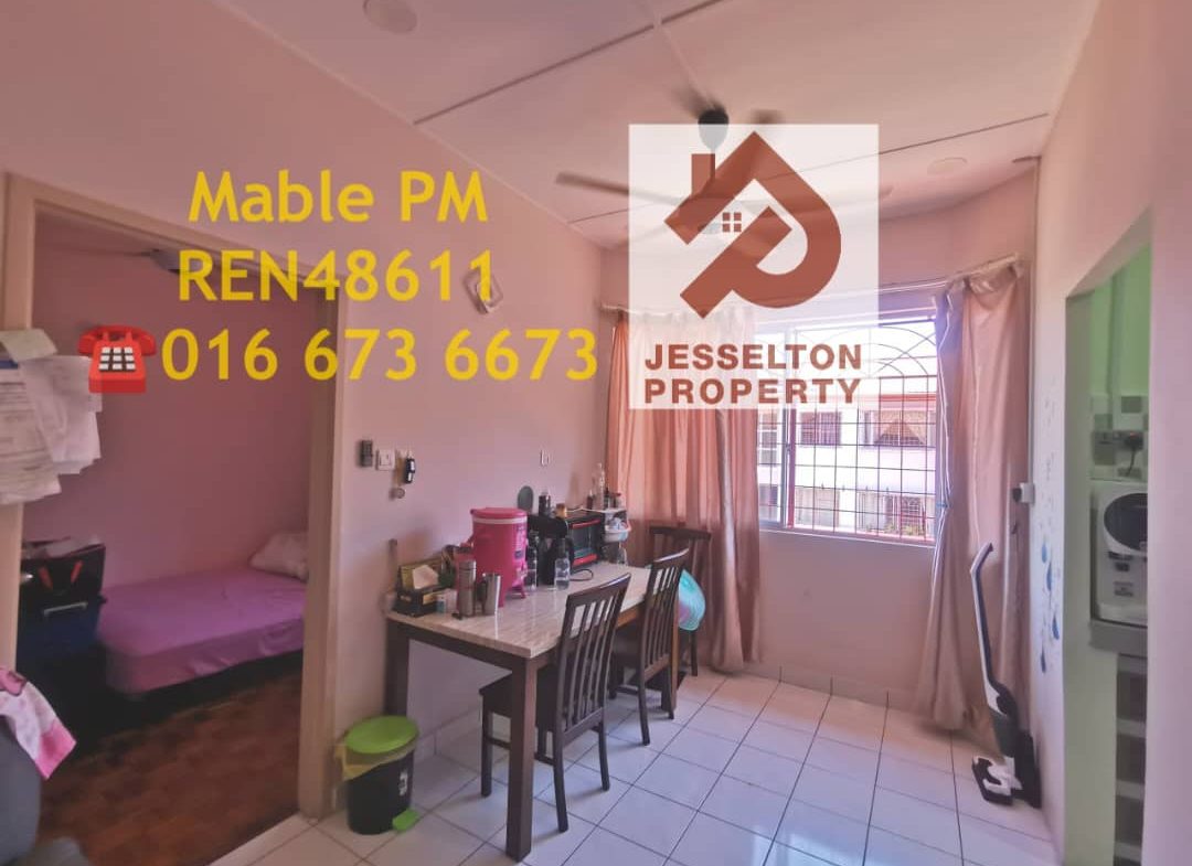 Beverly Hills | Bundusan | Nicely renovated | Phase 3 for Sale