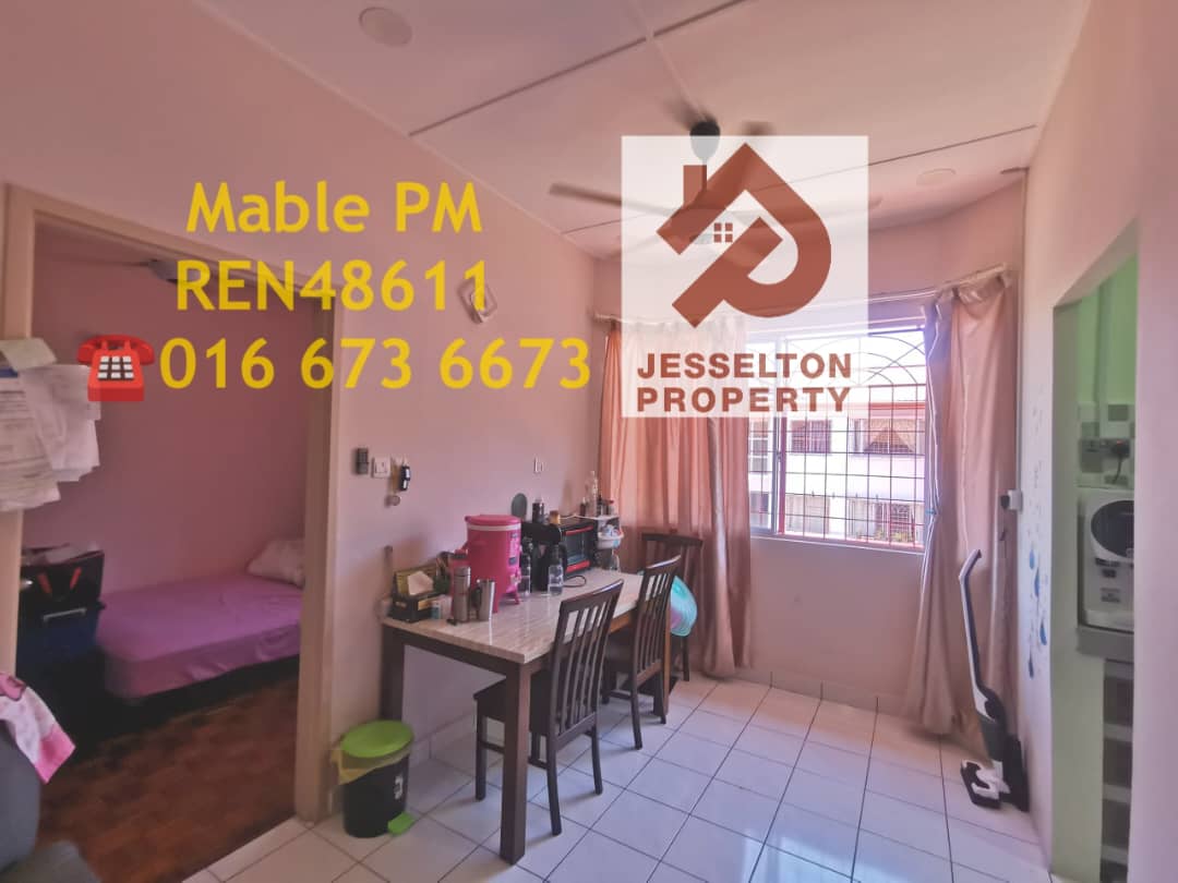 Beverly Hills | Bundusan | Nicely renovated | Phase 3 for Sale