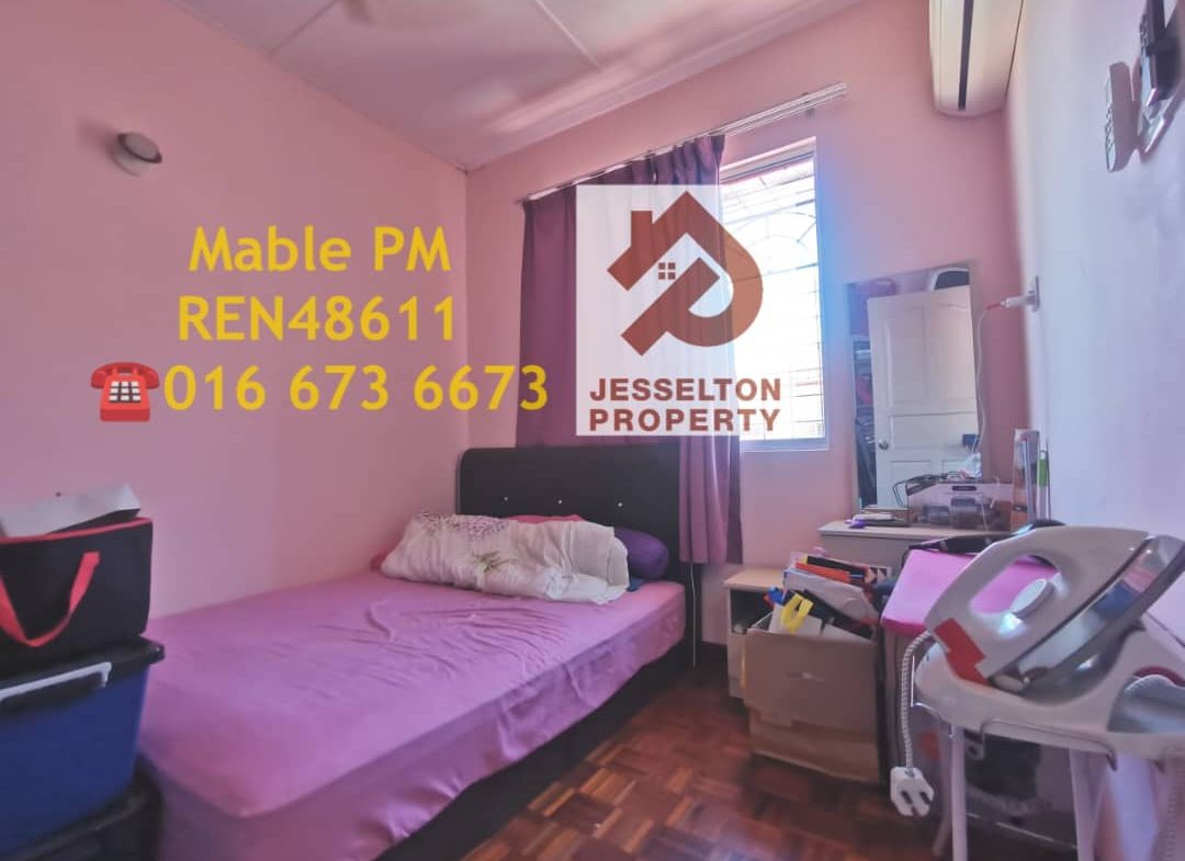 Beverly Hills | Bundusan | Nicely renovated | Phase 3 for Sale