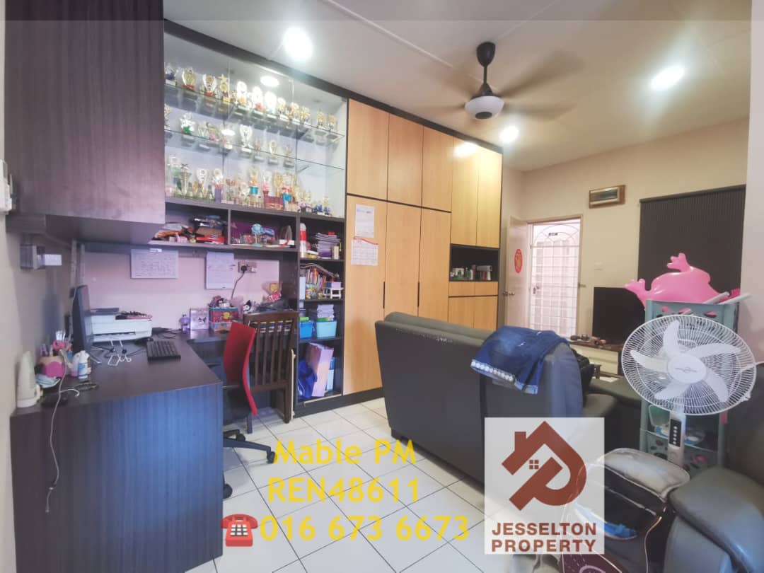 Beverly Hills | Bundusan | Nicely renovated | Phase 3 for Sale