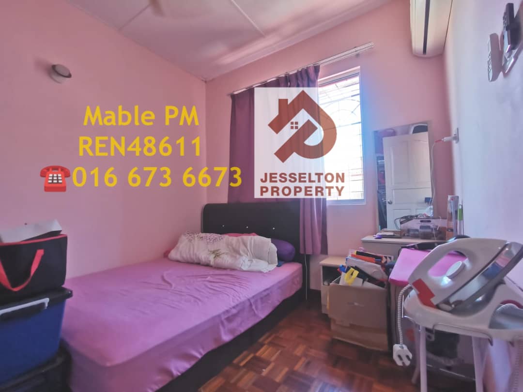 Beverly Hills | Bundusan | Nicely renovated | Phase 3 for Sale