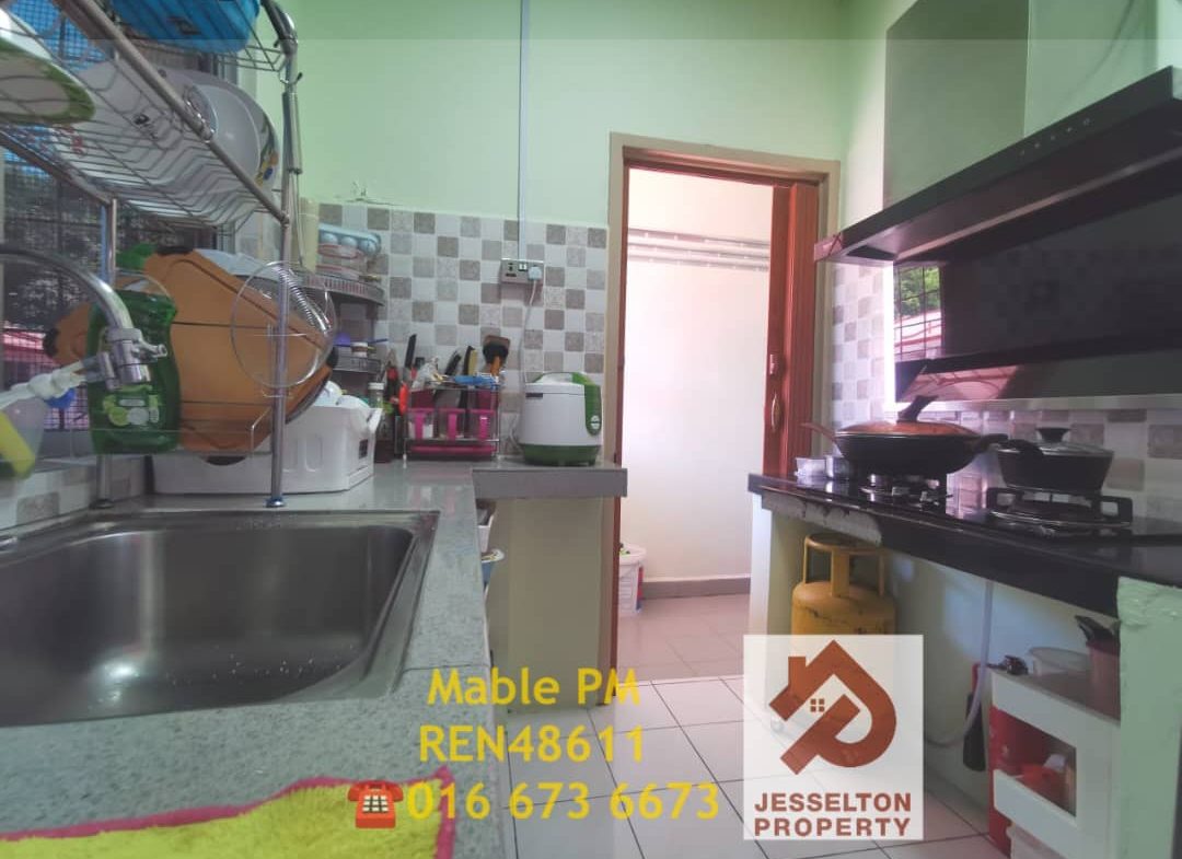 Beverly Hills | Bundusan | Nicely renovated | Phase 3 for Sale