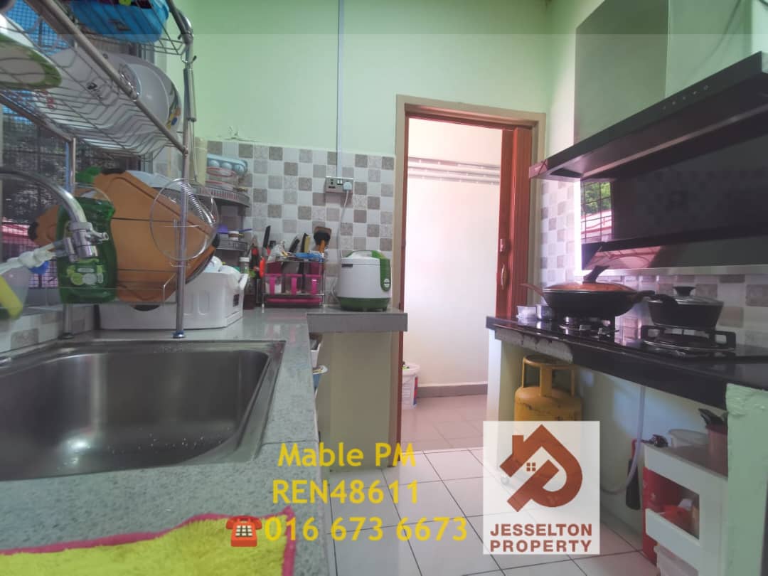 Beverly Hills | Bundusan | Nicely renovated | Phase 3 for Sale