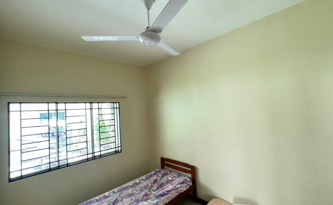 Taman Kingfisher Sulaman | 2.5 Storey | Gated & guarded