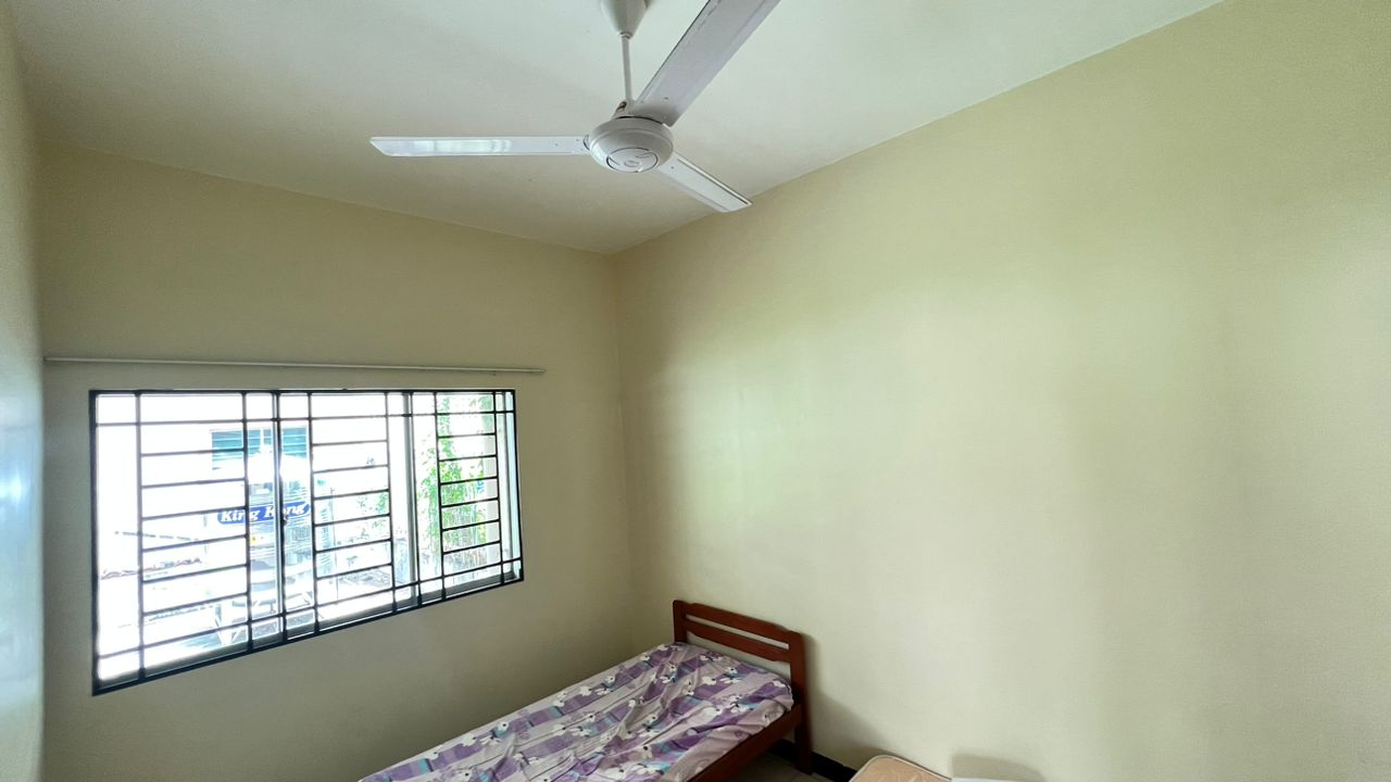 Taman Kingfisher Sulaman | 2.5 Storey | Gated & guarded