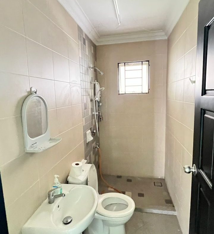 Taman Kingfisher Sulaman | 2.5 Storey | Gated & guarded