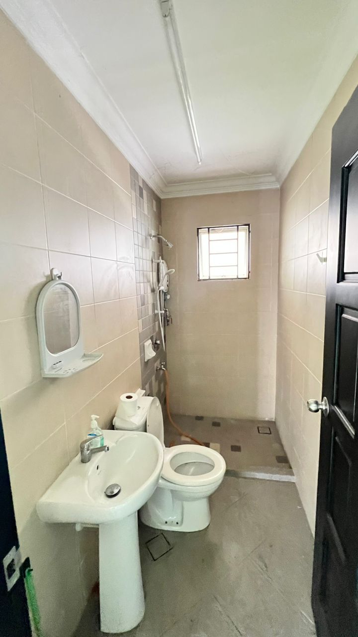 Taman Kingfisher Sulaman | 2.5 Storey | Gated & guarded