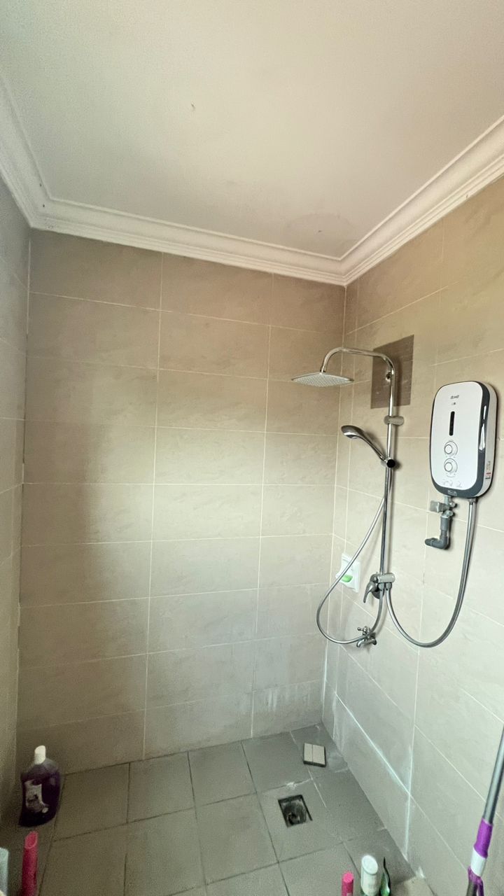 Taman Kingfisher Sulaman | 2.5 Storey | Gated & guarded