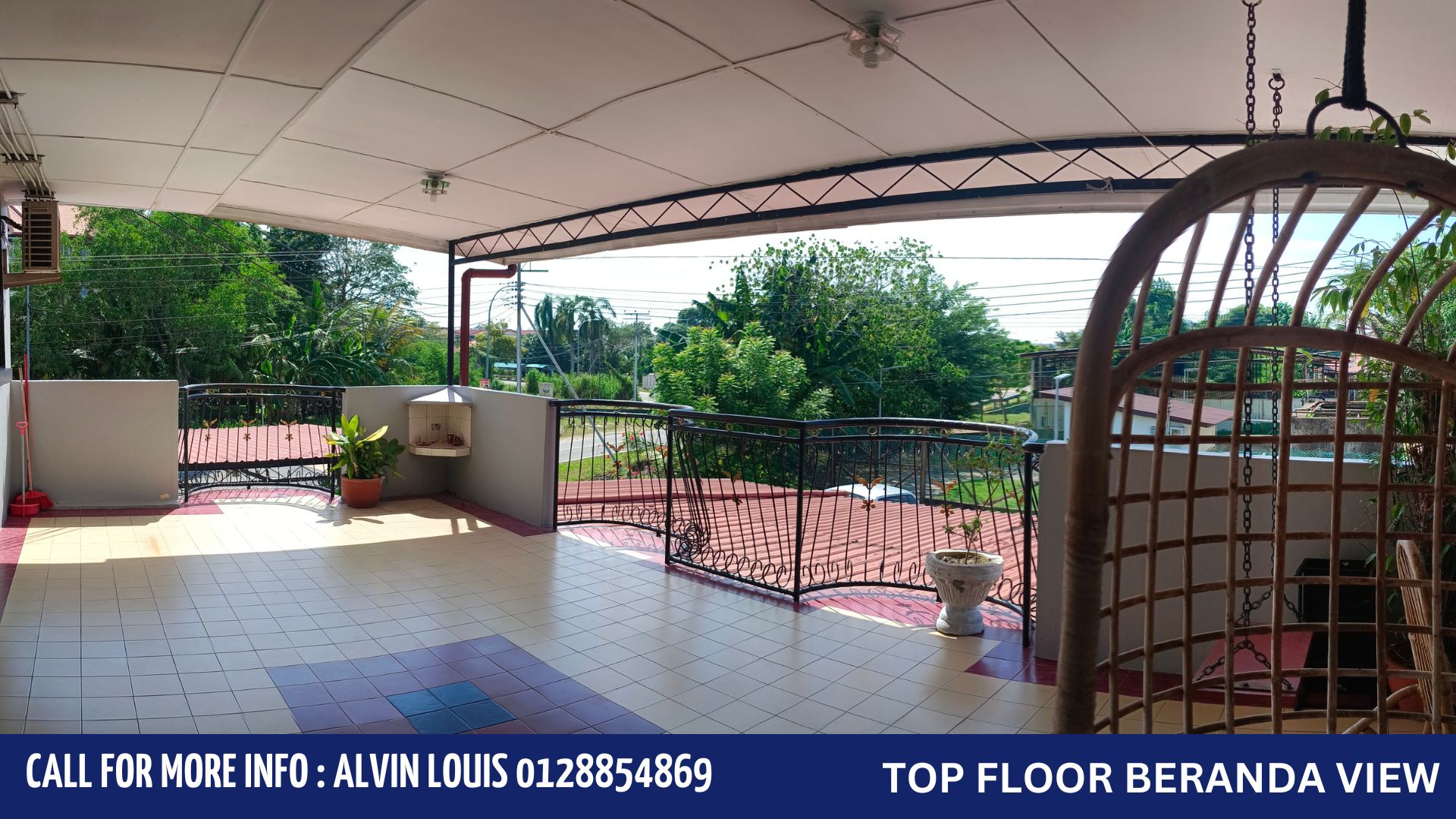 Double Storey Corner Lot, Terrace House, Putatan. Prime Location!!!!