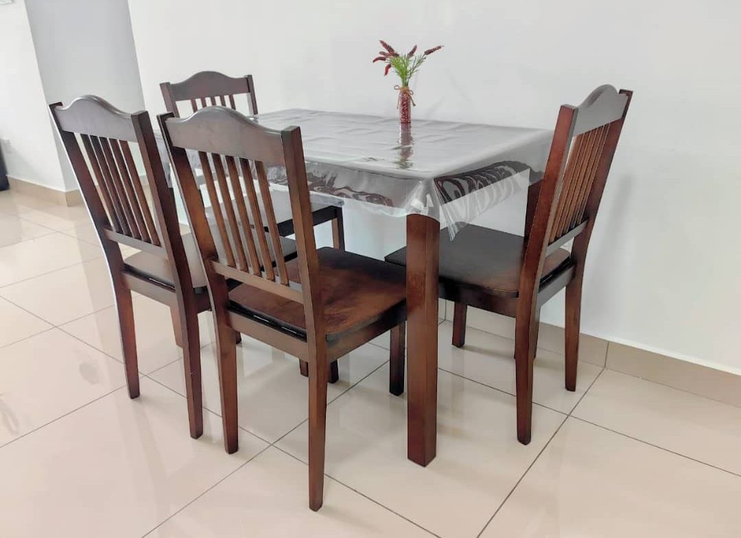 Bukit Bantayan Residence Inanam
