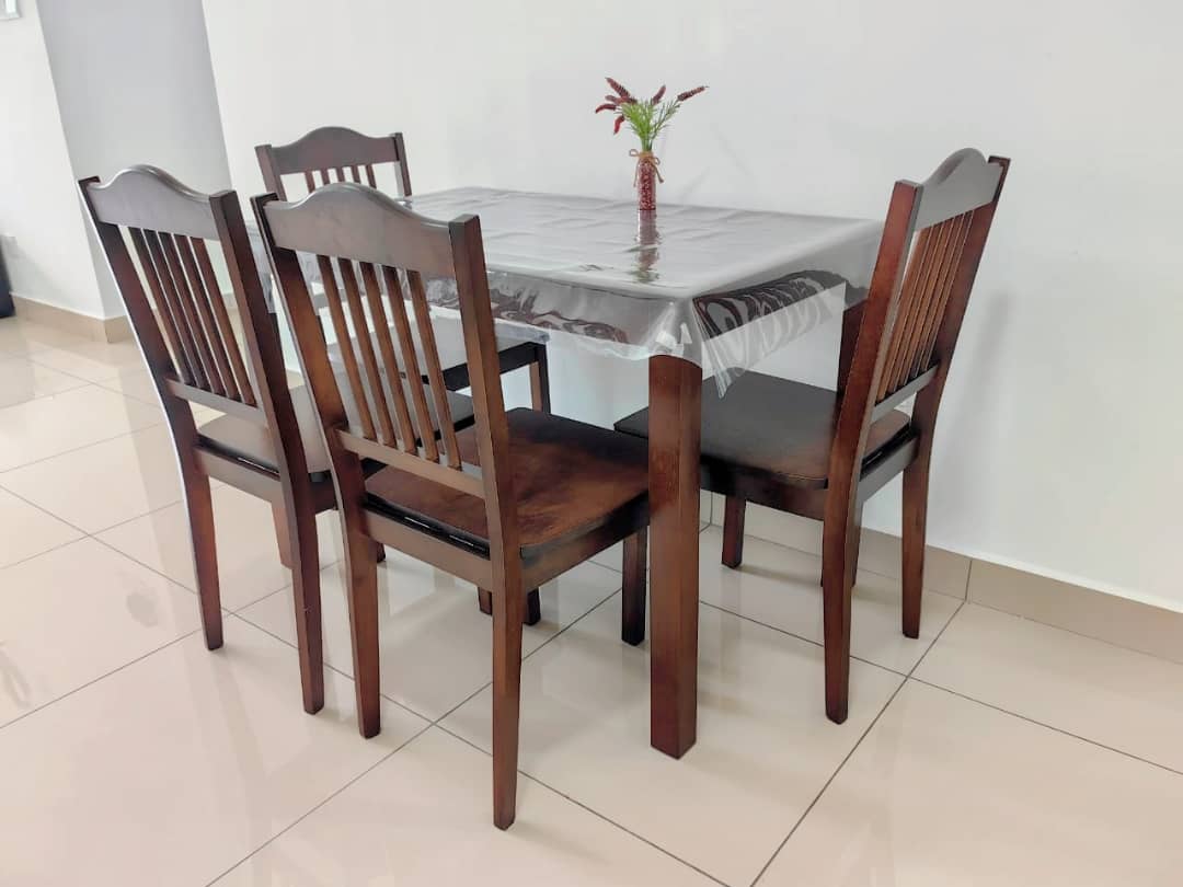 Bukit Bantayan Residence Inanam