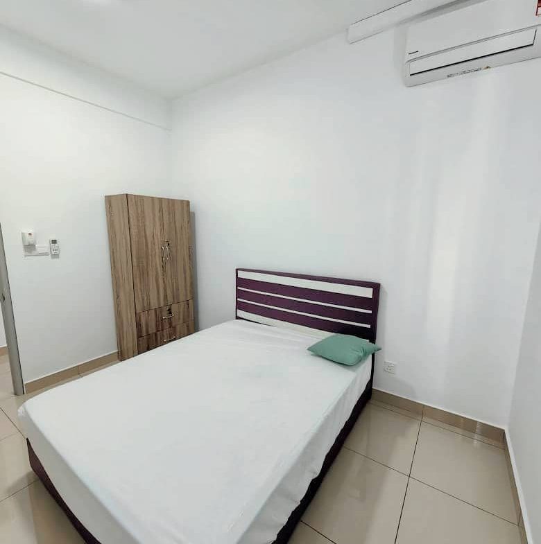 Bukit Bantayan Residence Inanam