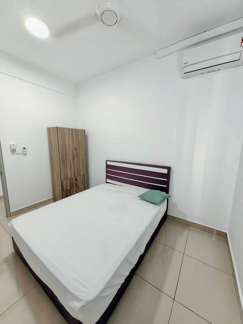 Bukit Bantayan Residence Inanam