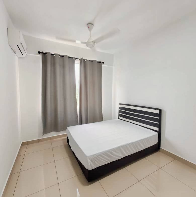 Bukit Bantayan Residence Inanam