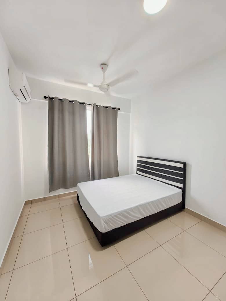 Bukit Bantayan Residence Inanam