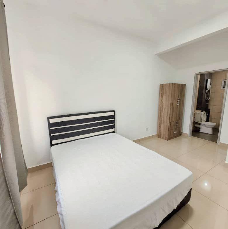Bukit Bantayan Residence Inanam