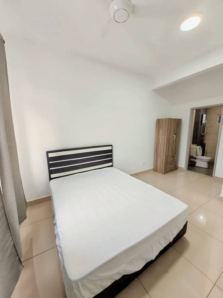 Bukit Bantayan Residence Inanam