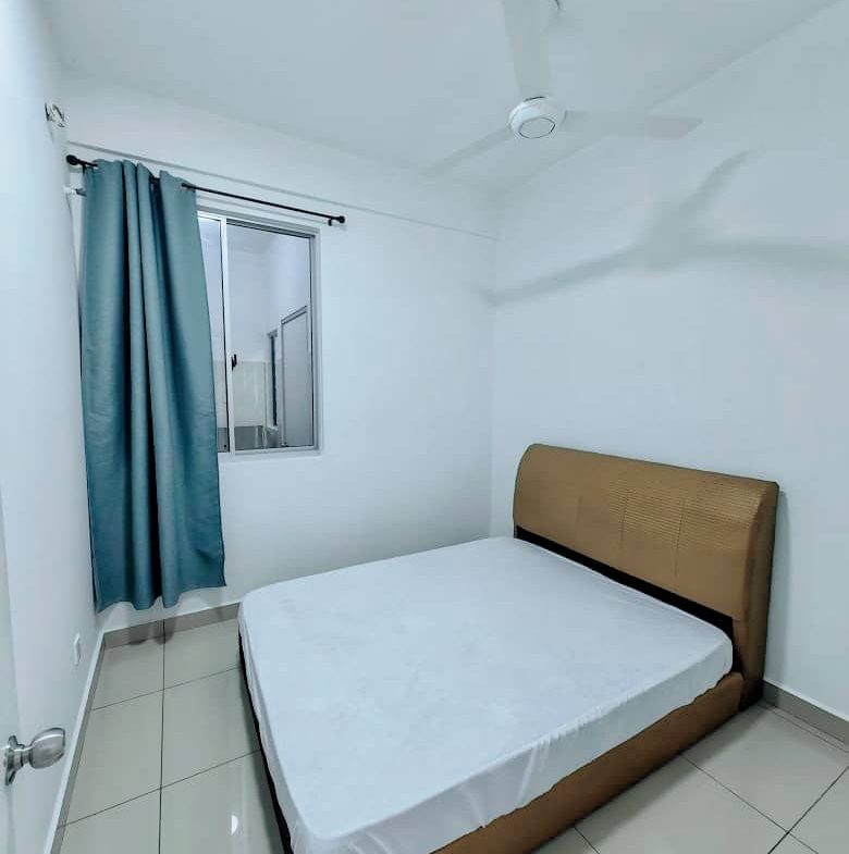 Bukit Bantayan Residence Inanam
