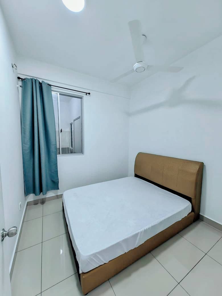 Bukit Bantayan Residence Inanam