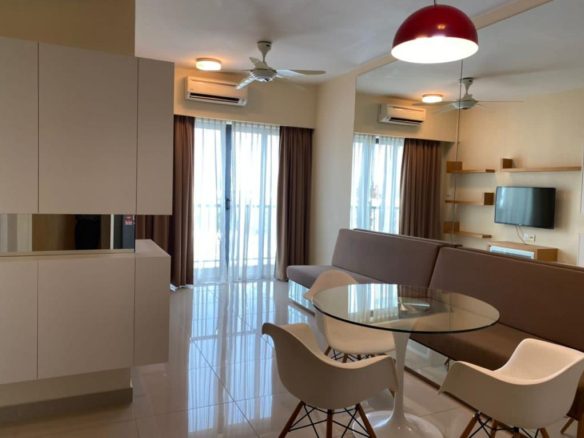 Peak Soho Condo For Sale | Likas | KK City