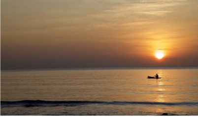 FOR SALE / Beach Land, Kg. Tiga Papan, Kudat/ 13.60 acres / CL Title
