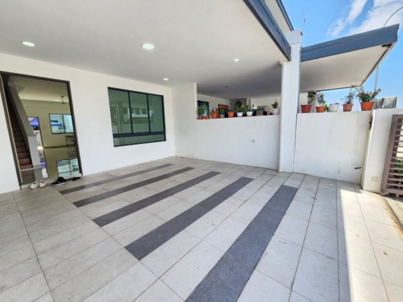 Park Residence Sugud Penampang