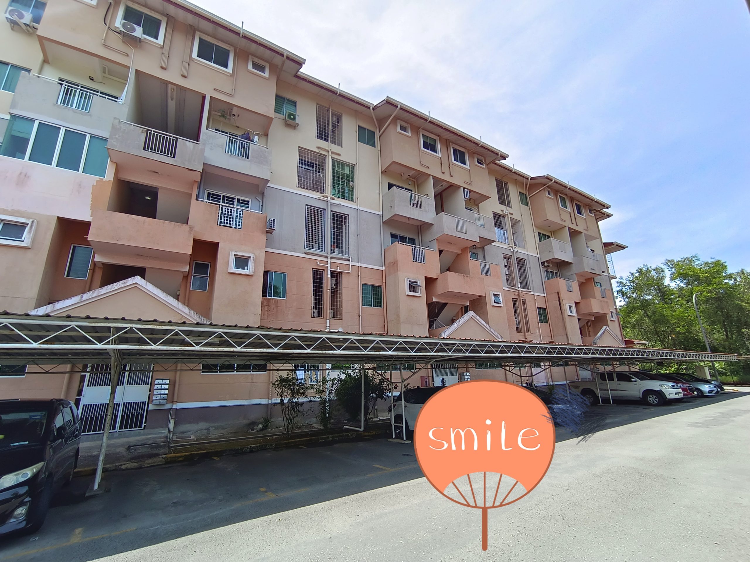Seri Borneo condo | well renovated | iramanis