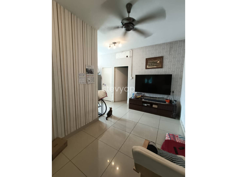 Cyber City Phase 1 For Sale