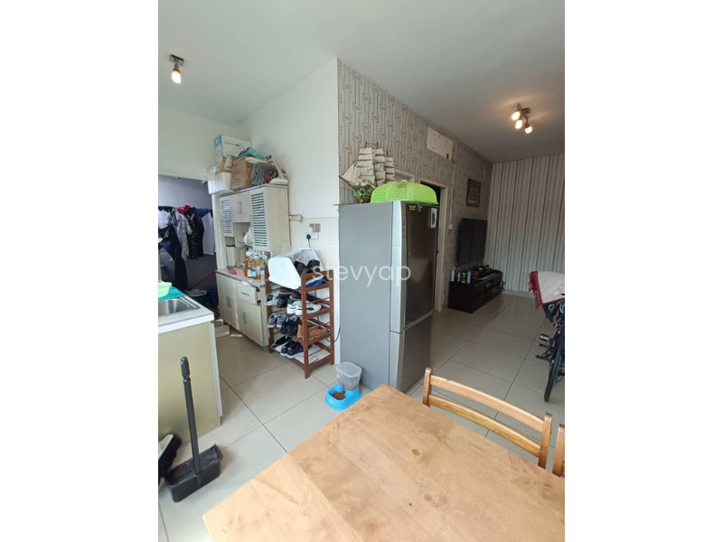 Cyber City Phase 1 For Sale