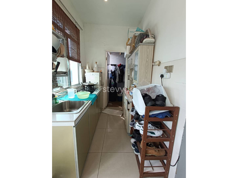 Cyber City Phase 1 For Sale
