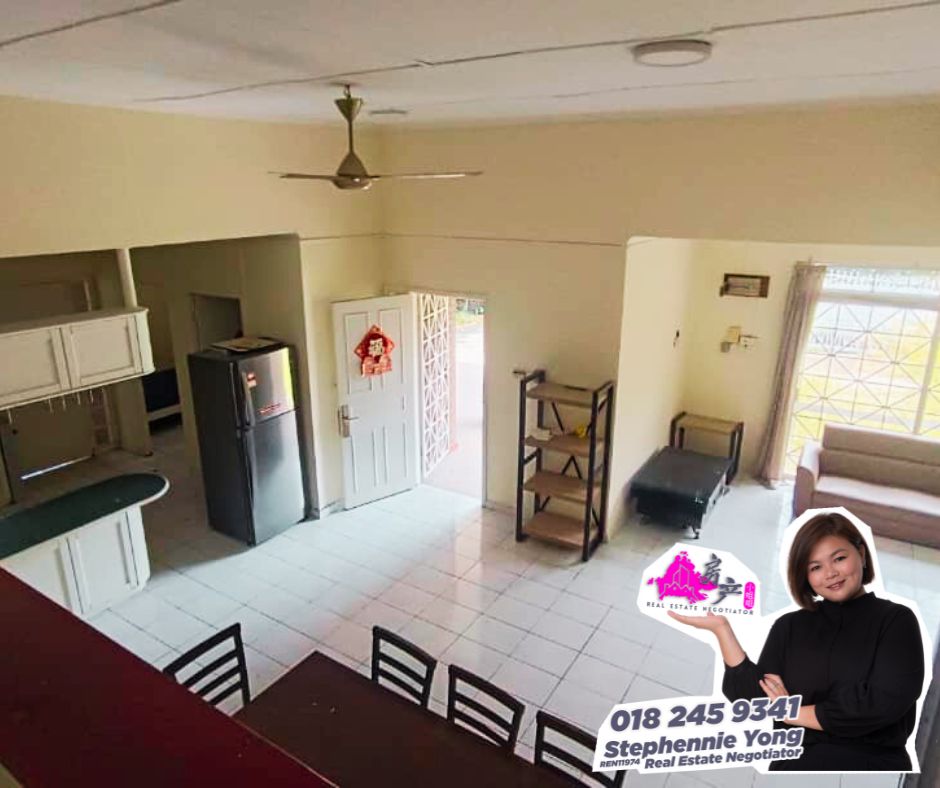 Austral Park | Kepayan | Bungalow | Lido | For Sale