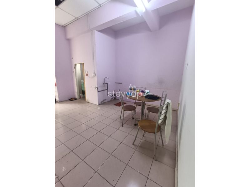 Plaza Kingfisher Inter Corner 1st Floor Shop Lot For Rent