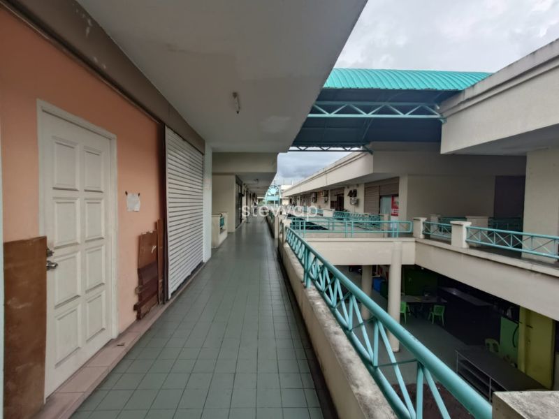 Plaza Kingfisher Inter Corner 1st Floor Shop Lot For Rent