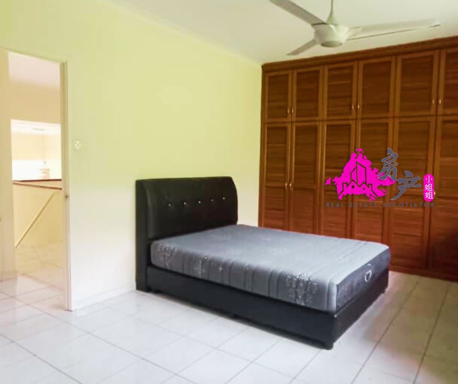 Austral Park | Kepayan | Bungalow | Lido | For Sale