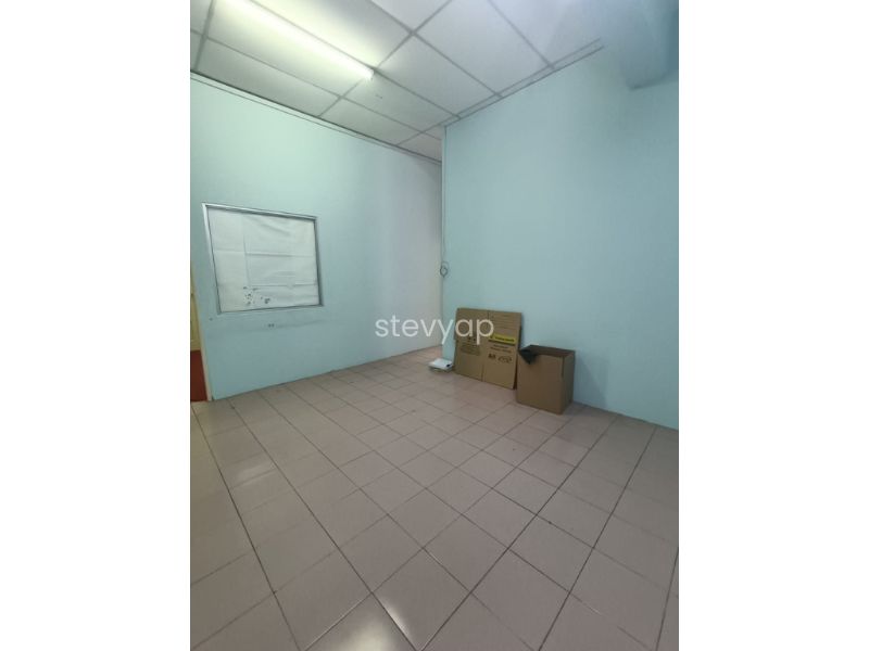 Plaza Kingfisher Inter Corner 1st Floor Shop Lot For Rent