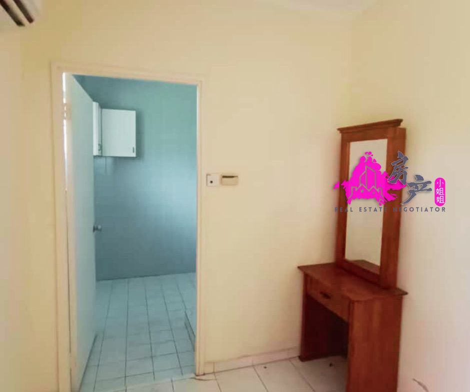Austral Park | Kepayan | Bungalow | Lido | For Sale