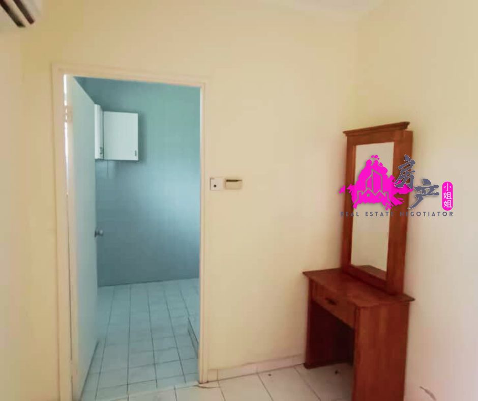 Austral Park | Kepayan | Bungalow | Lido | For Sale